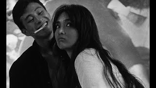 The Warped Ones 1960  Japanese Movie Review