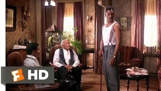 Harlem Nights 78 Movie CLIP  Shes a Sweet Old Woman 1989 HD