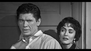 MACHINEGUN KELLY Charles Bronson Susan Cabot Richard Devon 5241958 HD 1080p