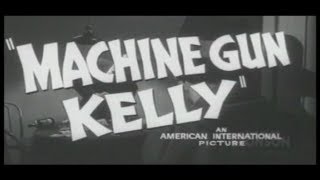 MachineGun Kelly La legge del mitra  Trailer