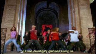 S Club  Seeing Double  Trailer Subtitulado