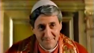 Cenas Papais 32  Saving Grace Tom Conti 1986