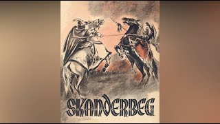 The Great Warrior SkanderbegVelikiy voin Albanii Skanderbeg Film 1953ENG SUB