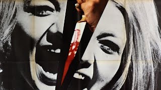 Opening title for Il Sorriso Della Iena aka Smile Before Death Italy 1972