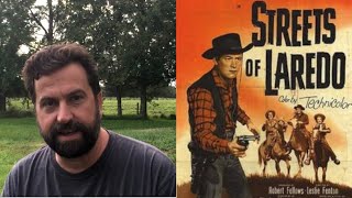 Streets of Laredo  Movie Review