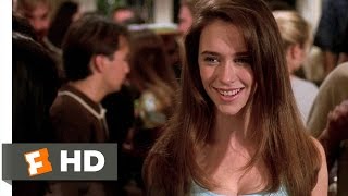 Cant Hardly Wait 28 Movie CLIP  I Cant Believe She Came 1998 HD