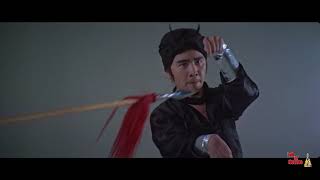 Shaolin Mantis  1978 Title Intro Scene  REMASTERED Bluray HD version  Shaw Brothers 88 Films