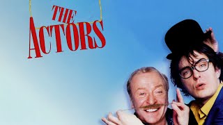 The Actors 2003 Michael Caine Dylan Moran Lena Headey Miranda Richardson  Michael Gambon