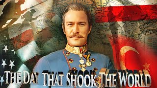 The Day that Shook the World 1975 Historical Drama  Christopher Plummer  Full Movie