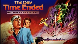 The Day Time Ended  Trailer  Jim Davis  Christopher Mitchum  Dorothy Malone