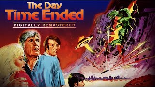 The Day Time Ended  Official Trailer  Chris Mitchum  Jim Davis  Dorthy Malone  Marcy Lafferty