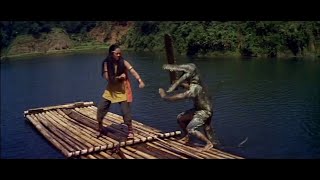 The Devils Sword 1984 Barry Prima  Psychotronic Indonesian Cult