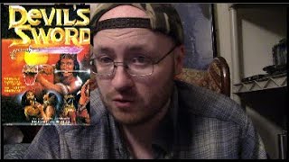 The Devils Sword 1984 Movie Review