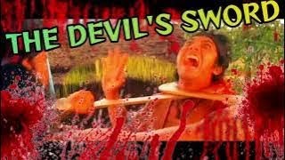 The Devils Sword 1984 Best Bloody Fight Action Scenes  Decapitation Highlights