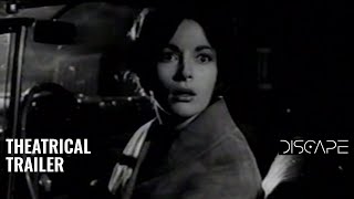 The Forger of London  1961  Theatrical Trailer