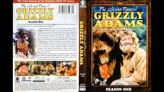 The Life and Times Of Grizzly Adams 1974