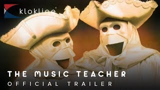 1988 The Music Teacher Official Trailer 1 Radio Tlvision Belge Francophone RTBF