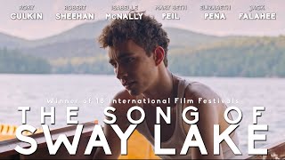 The Song of Sway Lake  TRAILER