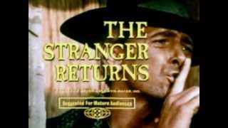 THE STRANGER RETURNS  TRAILER LQ