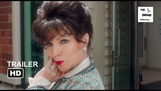 THE TIME OF THEIR LIVES Trailer 2017  Joan Collins Pauline Collins Franco Nero