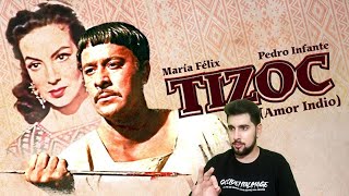 ReviewCrtica Tizoc Amor indio 1957