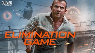 FULL MOVIE Elimination Game 2014  Action Thriller  Dominic Purcell