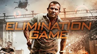 Elimination Game  Dominic Purcell Viva Bianca Robert Taylor