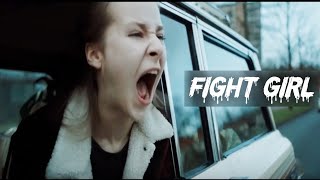 Fight Girl  Dutch Film Trailer  SIFFCY2019  Smile Foundation