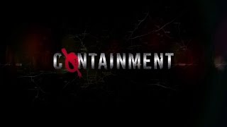 Containment The CW Official Trailer HD