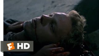 The Hole 1112 Movie CLIP  This One Was Murdered 2001 HD
