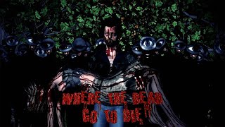 Where the Dead Go to Die 2012 Movie  Ruby Larocca Brandon Slagle Joey S  Review and Facts