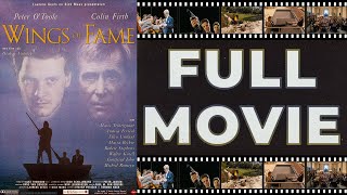 Wings of Fame 1990 Peter OToole  Colin Firth  Fantasy HD