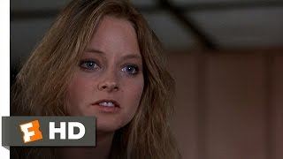 The Accused 19 Movie CLIP  Will Those Bastards go to Jail 1988 HD