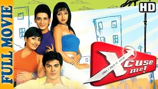 Xcuse Me HD  Full Movie  Sharman Joshi  Sahil Khan  Superhit Comedy Movie