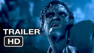 Zombie Hamlet Official Trailer 1 2012  Jason Mewes Movie HD