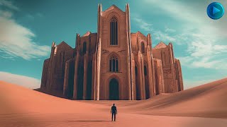 DESERT CATHEDRAL  Exclusive Full Drama Mystery Thriller Movie Premiere  English HD 2025