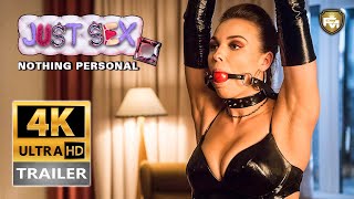 JUST SEX NOTHING PERSONAL 2018 Official Trailer HD 4K Ultra HD Andrey Danilko Comedy Movie