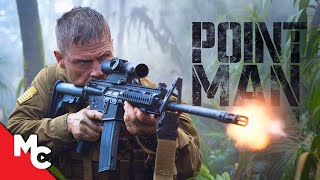 Point Man  Full Action Movie  Vietnam War