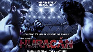 HURACN Official Trailer 2020 MMA Thriller