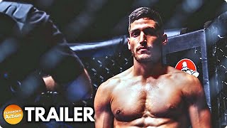 HURACN 2020 Trailer  Cassius Corrigan MMA Thriller Movie