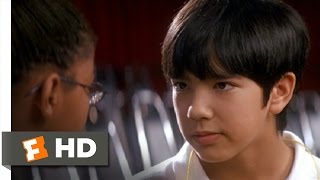 Akeelah and the Bee 89 Movie CLIP  Altruistic Error 2006 HD