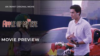 Apple Of My Eye Movie Preview  iWant Original Movie