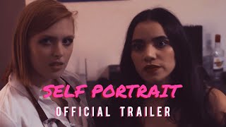 Self Portrait Official Trailer 2020  HOCA Films