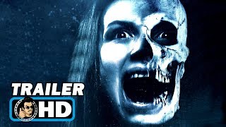 THE HAUNTED Trailer 2020 Horror Movie HD