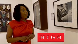 Deborah Riley Draper Finds Creativity at the High Museum