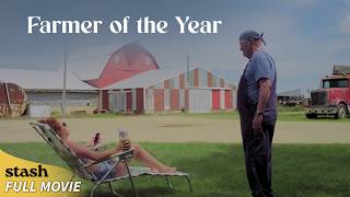 Farmer of the Year  Family Drama  Full Movie  Barry Corbin