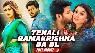 Sundeep Kishan and Hansika Motwanis South Superhit Movie Tenali Ramakrishna BA BL