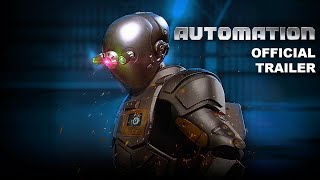 Automation 2019  Official Trailer  Elissa Dowling  Sadie Katz  Parry Shen