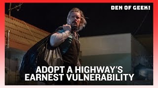 Logan MarshallGreen On The Earnest Vulnerability of Adopt A Highway