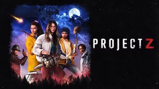 Project Z  Official Trailer  Horror Brains